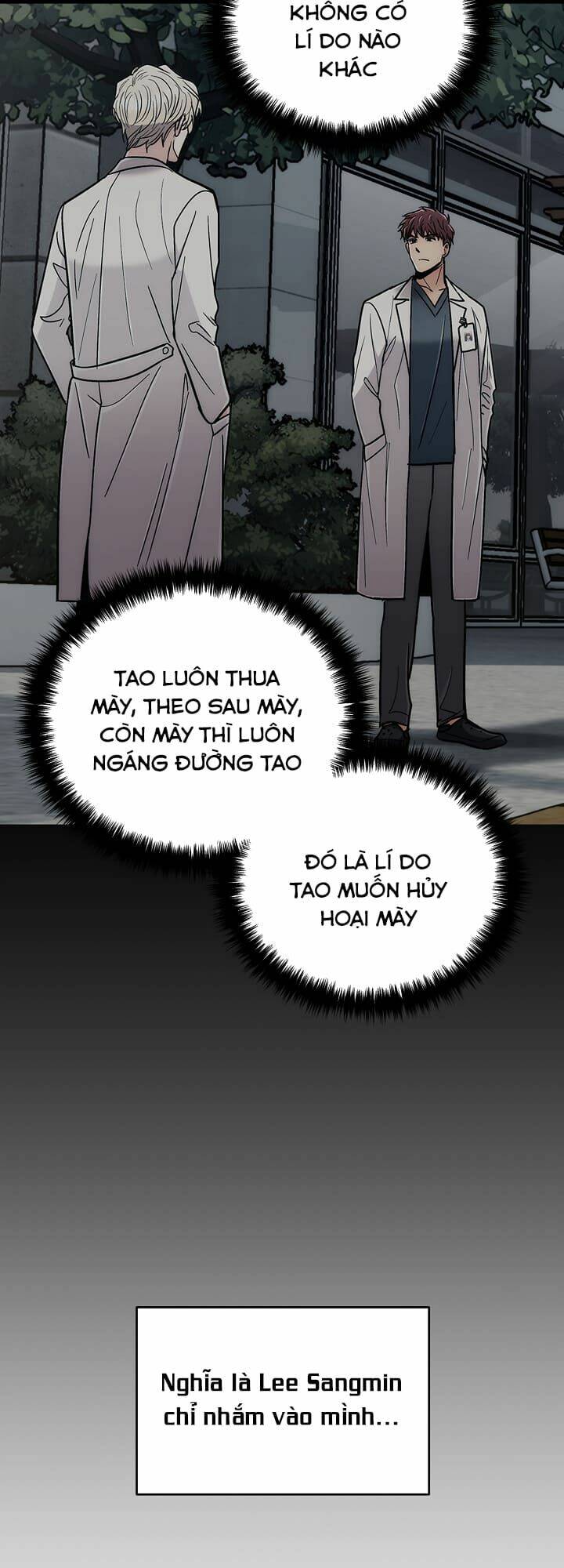 Bác Sĩ Trở Lại Chapter 106 - Trang 2