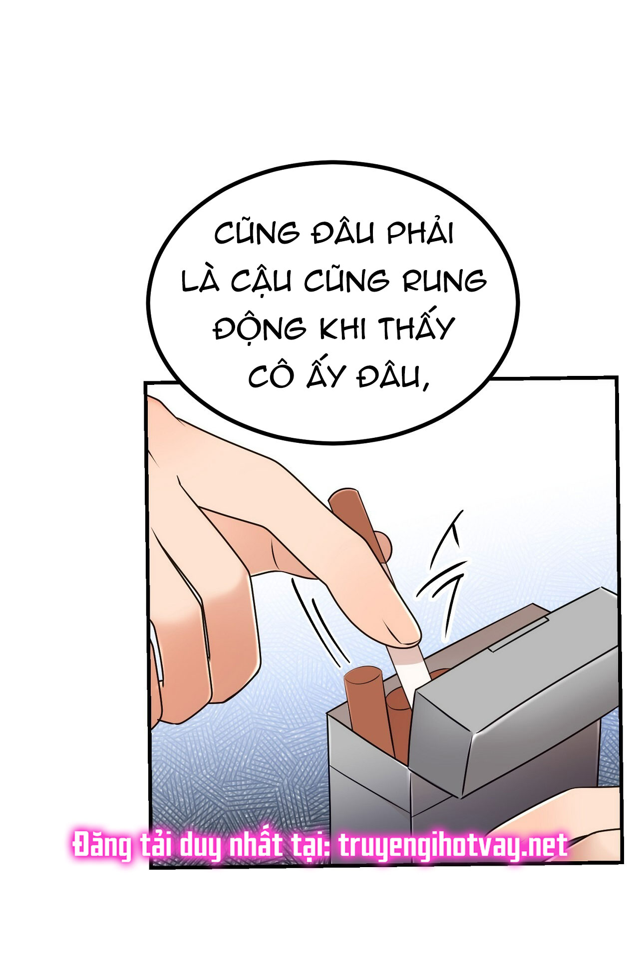 [18+] hôn nhân ràng buộc Chap 14 - Trang 2