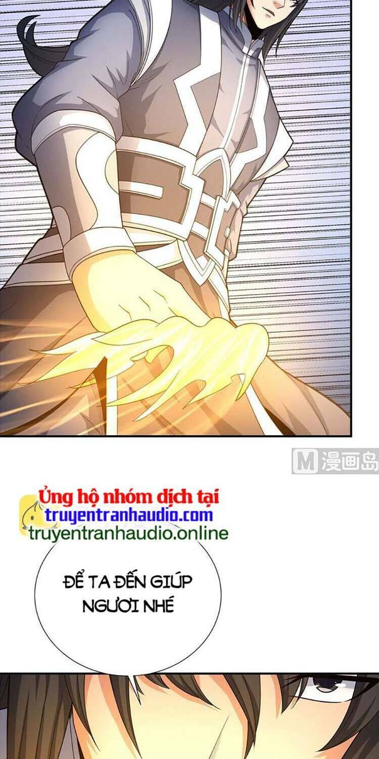 tuyệt thế võ thần chapter 485 - Next chapter 486