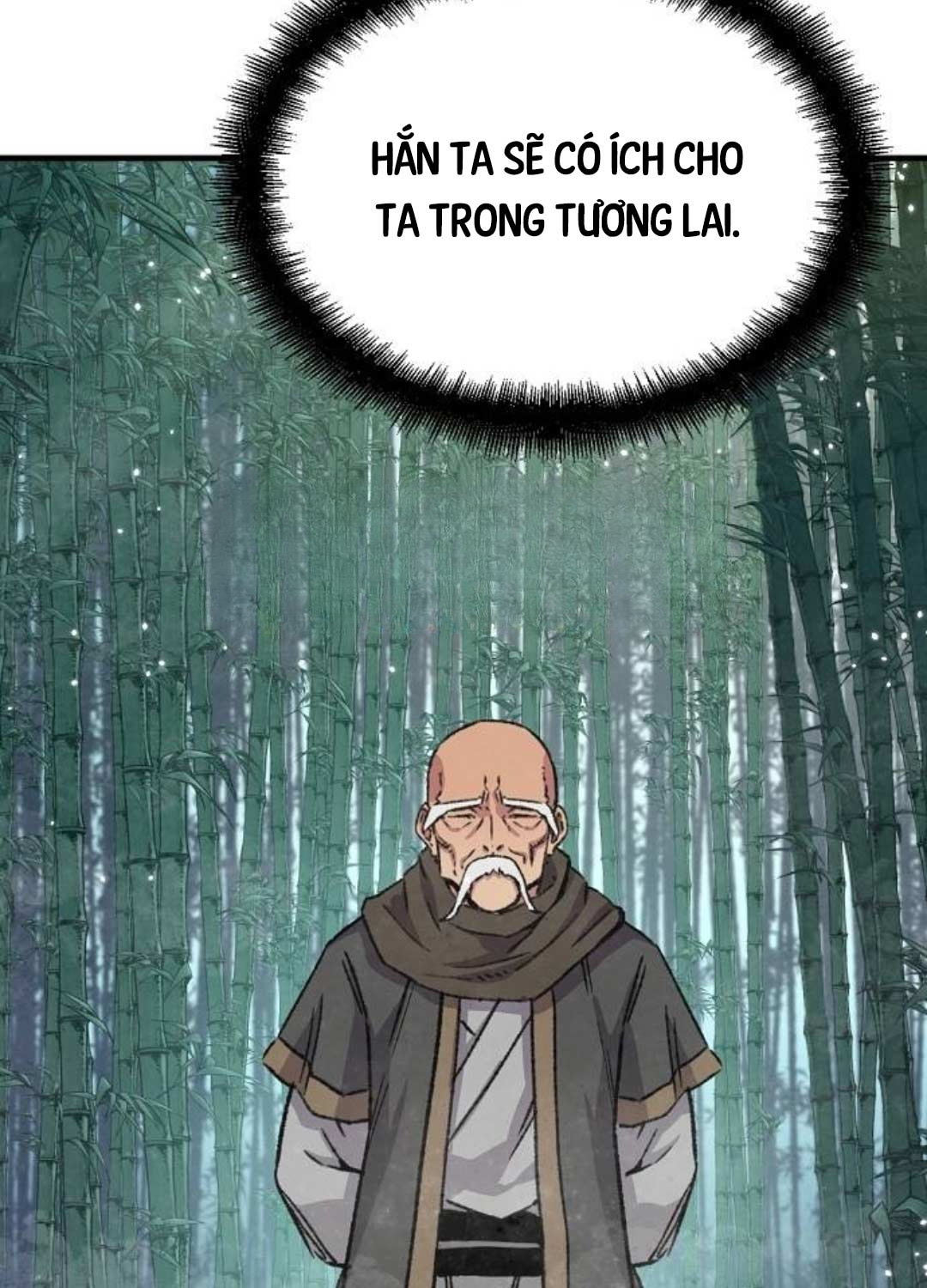 thiên ma quy hoàn Chapter 31 - Trang 2