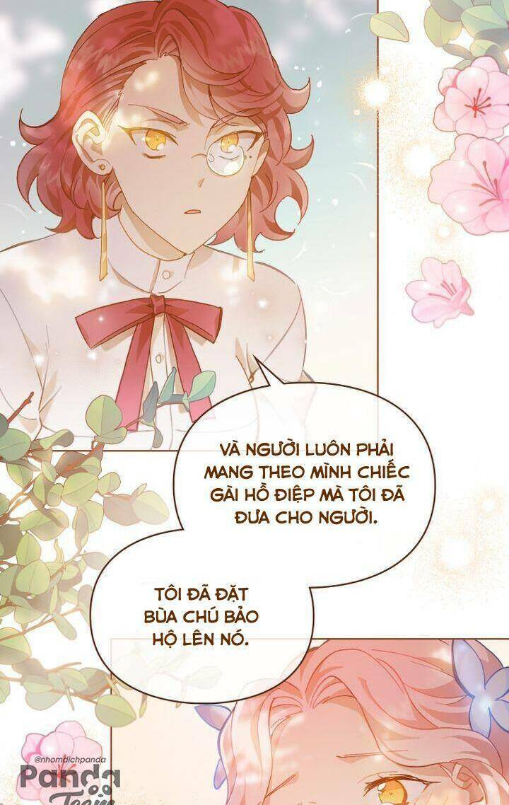 lý do khiến tôi phải lòng địch thủ chapter 23 - Trang 2