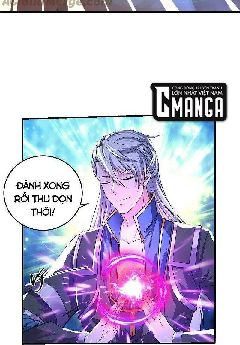 tu la kiếm tôn Chapter 269 - Next Chapter 270