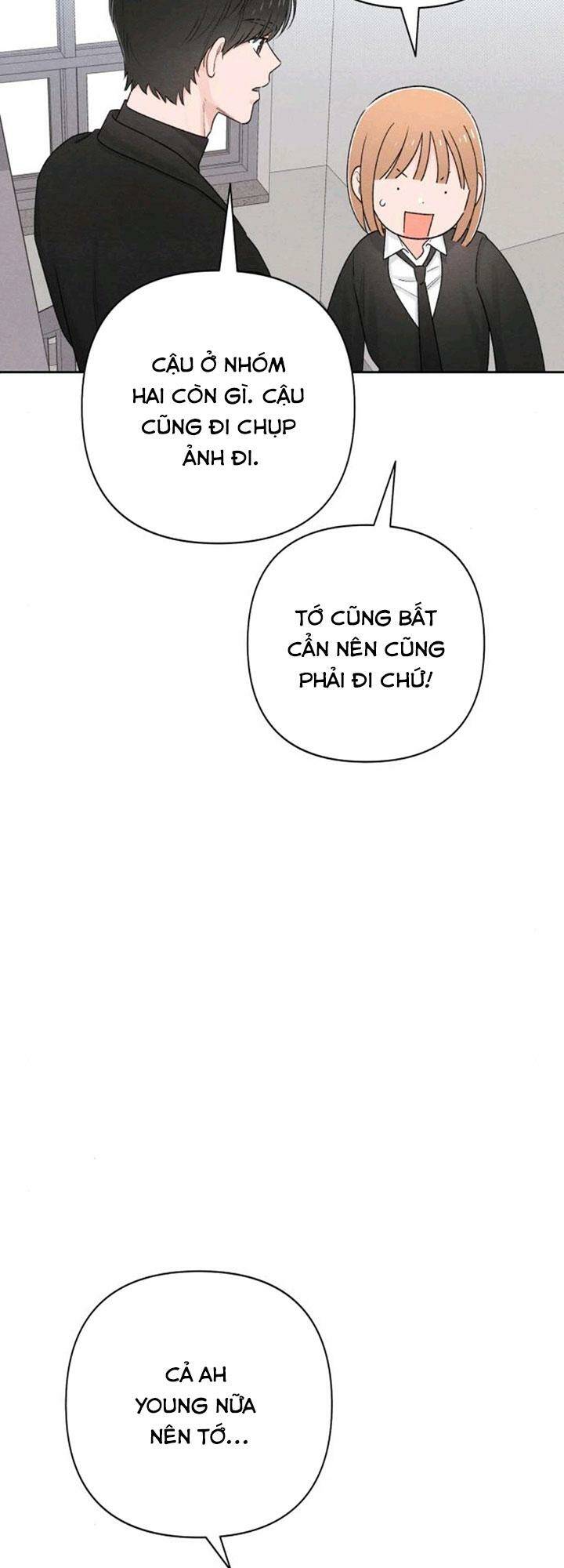 bí mật thanh xuân Chương 60 - Next chapter 61