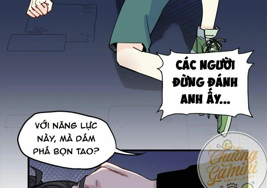 cố tổng, vợ của ngài quá mạnh rồi! Chapter 22 - Next Chapter 23