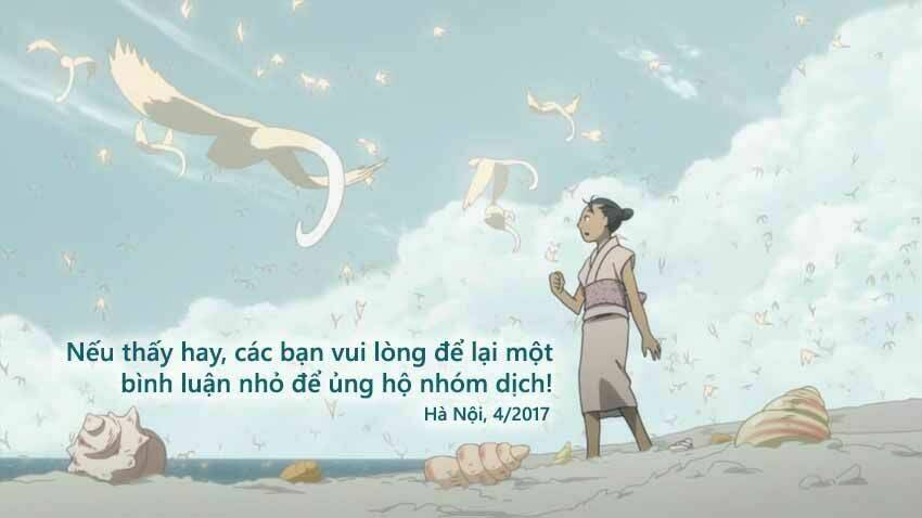 mushishi chương 27 - Trang 2