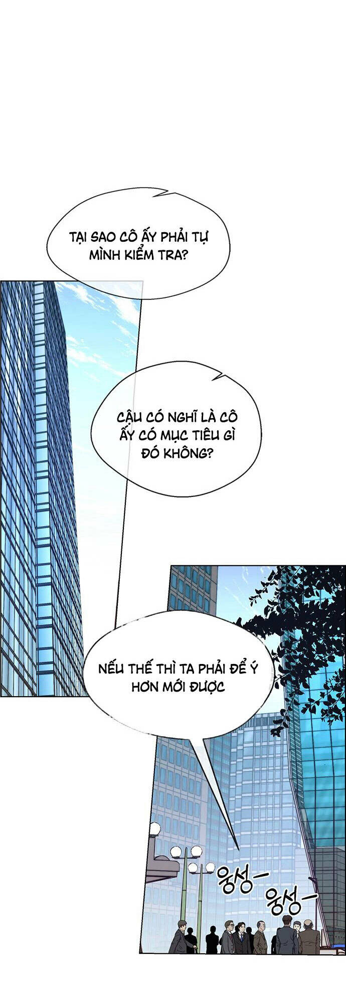 người đàn ông thực thụ chapter 92 - Next chapter 93