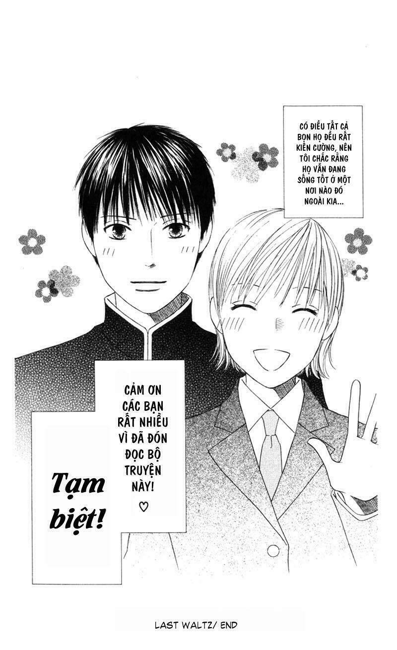 kare kano Chapter 102.3 - Trang 2