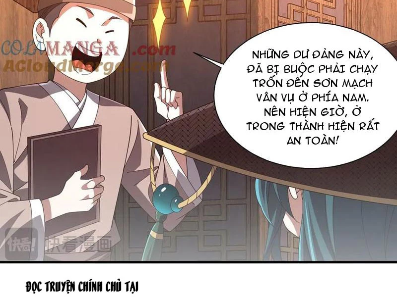 ma tu tái sinh: khởi đầu nhặt được một hành tinh zombie Chapter 16 - Trang 2