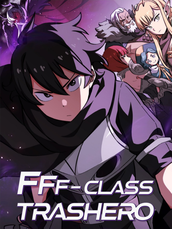 FFF-Class Trashero